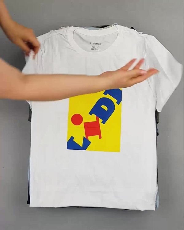 Фотография  813 - LIDL Summer м/ж 022024#14 кг, ЛОТ №6370 оптом в Петропавловске-Камчатском и Камчатском крае