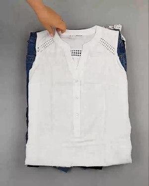 Фотография  887 - Летний микс Мужское+Женское Bon Prix, 30 шт, ЛОТ №6396 оптом в Петропавловске-Камчатском и Камчатском крае