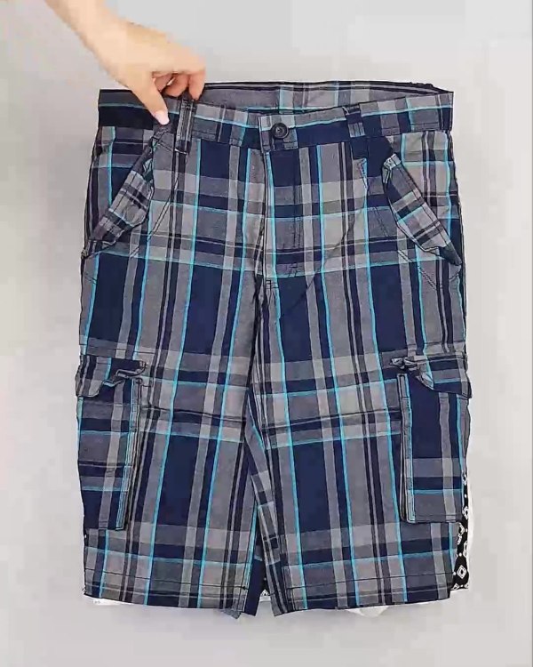 Фотография  664 - Летний микс Мужское+Женское Bon Prix, 30 шт, ЛОТ №6396 оптом в Петропавловске-Камчатском и Камчатском крае