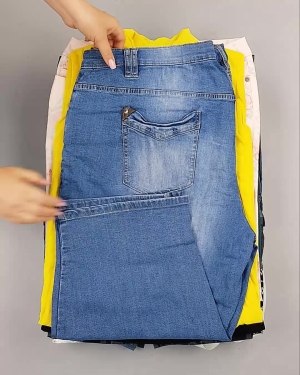 Фотография  838 - Летний микс Мужское+Женское Bon Prix, 30 шт, ЛОТ №6396 оптом в Петропавловске-Камчатском и Камчатском крае