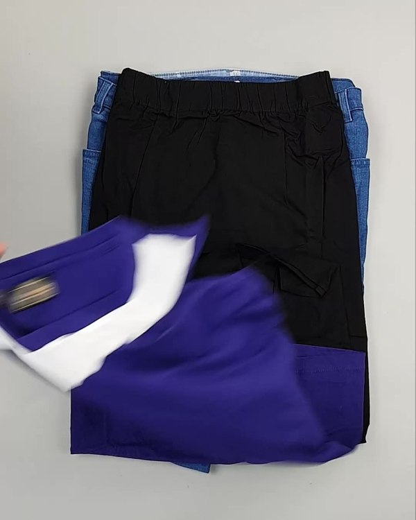 Фотография  593 - Летний микс Мужское+Женское Bon Prix, 30 шт, ЛОТ №6398 оптом в Петропавловске-Камчатском и Камчатском крае