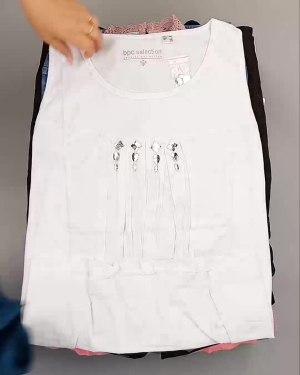 Фотография  680 - Летний микс Мужское+Женское Bon Prix, 30 шт, ЛОТ №6398 оптом в Петропавловске-Камчатском и Камчатском крае