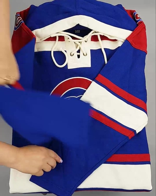 Фотография  107 - Толстовки СТОК CAN 0424#10 кг, ЛОТ №6425 оптом в Петропавловске-Камчатском и Камчатском крае