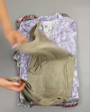 Фотография  241 - Домашняя одежда CAN#10 кг, ЛОТ №6482 оптом в Петропавловске-Камчатском и Камчатском крае