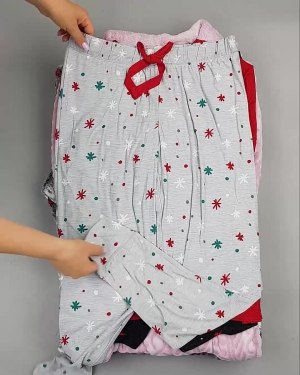 Фотография  676 - Домашняя одежда CAN#10 кг, ЛОТ №6482 оптом в Петропавловске-Камчатском и Камчатском крае