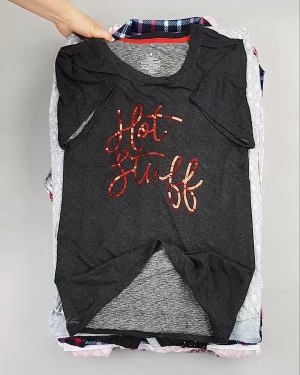 Фотография  428 - Домашняя одежда CAN#10 кг, ЛОТ №6482 оптом в Петропавловске-Камчатском и Камчатском крае