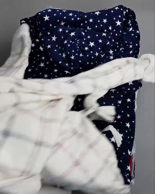 Фотография  196 - Домашняя одежда CAN#10 кг, ЛОТ №6482 оптом в Петропавловске-Камчатском и Камчатском крае