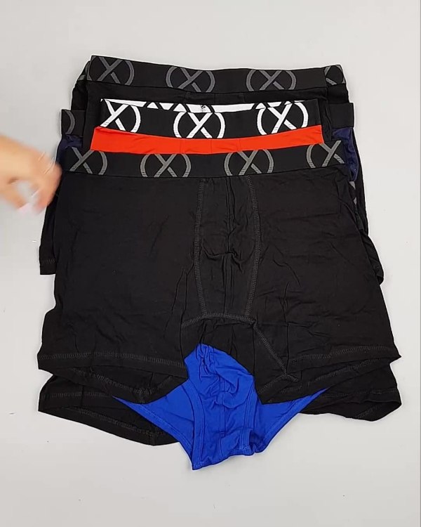 Фотография  270 - Нижнее белье men CAN#5 кг, ЛОТ №6488 оптом в Петропавловске-Камчатском и Камчатском крае