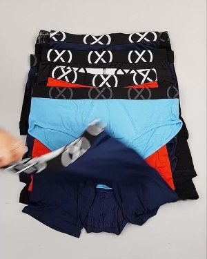 Фотография  909 - Нижнее белье men CAN#5 кг, ЛОТ №6488 оптом в Петропавловске-Камчатском и Камчатском крае