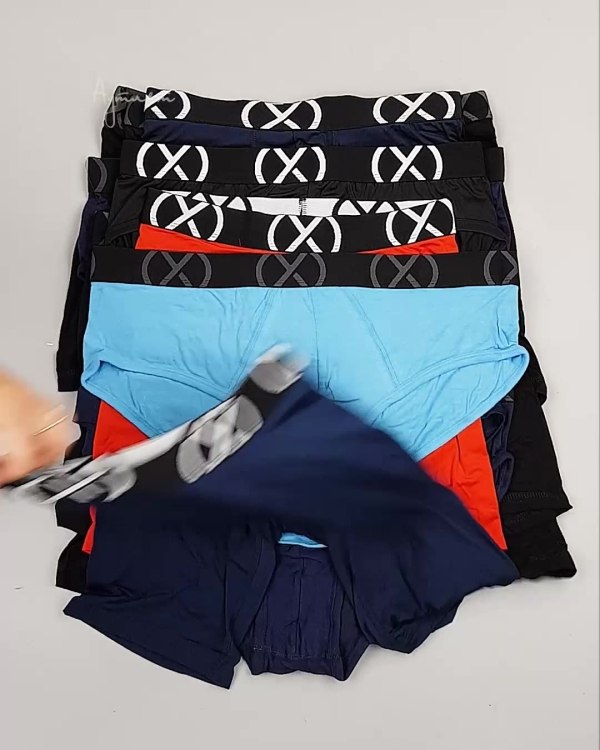 Фотография  100 - Нижнее белье men CAN#5 кг, ЛОТ №6488 оптом в Петропавловске-Камчатском и Камчатском крае