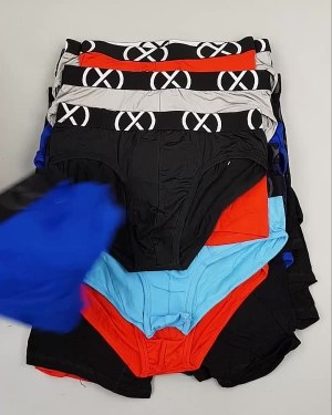 Фотография  964 - Нижнее белье men CAN#5 кг, ЛОТ №6488 оптом в Петропавловске-Камчатском и Камчатском крае