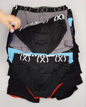 Фотография  131 - Нижнее белье men CAN#5 кг, ЛОТ №6488 оптом в Петропавловске-Камчатском и Камчатском крае