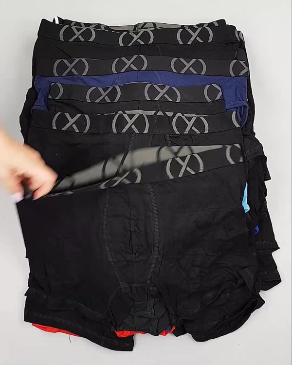 Фотография  242 - Нижнее белье men CAN#5 кг, ЛОТ №6488 оптом в Петропавловске-Камчатском и Камчатском крае