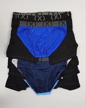 Фотография  451 - Нижнее белье men CAN#5 кг, ЛОТ №6489 оптом в Петропавловске-Камчатском и Камчатском крае