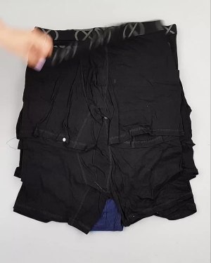 Фотография  477 - Нижнее белье men CAN#5 кг, ЛОТ №6489 оптом в Петропавловске-Камчатском и Камчатском крае