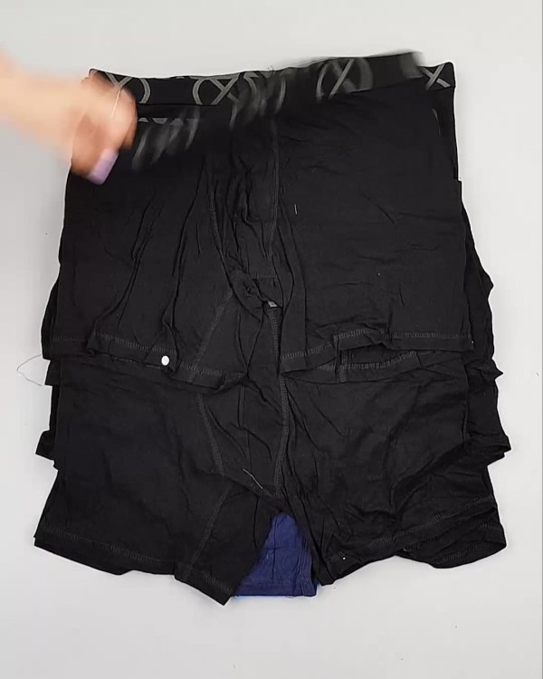 Фотография  504 - Нижнее белье men CAN#5 кг, ЛОТ №6489 оптом в Петропавловске-Камчатском и Камчатском крае