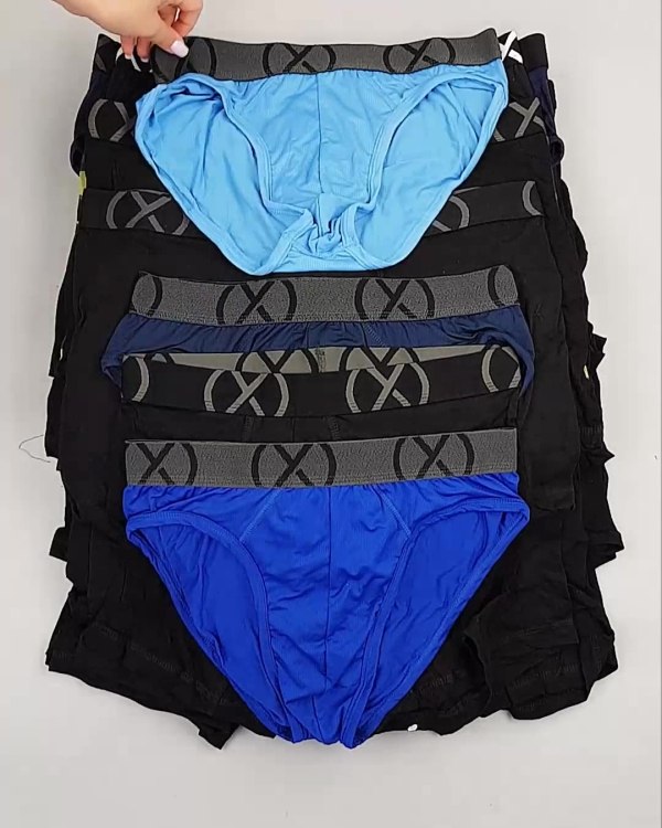 Фотография  173 - Нижнее белье men CAN#5 кг, ЛОТ №6489 оптом в Петропавловске-Камчатском и Камчатском крае