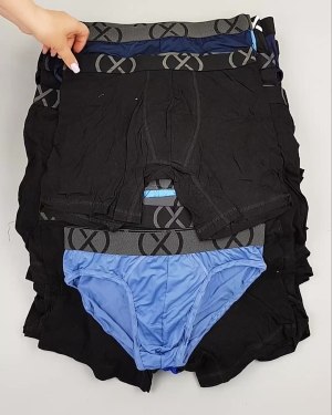 Фотография 375 - Нижнее белье men CAN#5 кг, ЛОТ №6489 оптом в Петропавловске-Камчатском и Камчатском крае