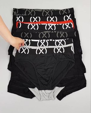 Фотография  682 - Нижнее белье men CAN#5 кг, ЛОТ №6490 оптом в Петропавловске-Камчатском и Камчатском крае