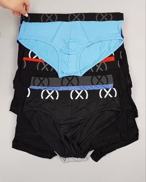 Фотография  943 - Нижнее белье men CAN#5 кг, ЛОТ №6490 оптом в Петропавловске-Камчатском и Камчатском крае