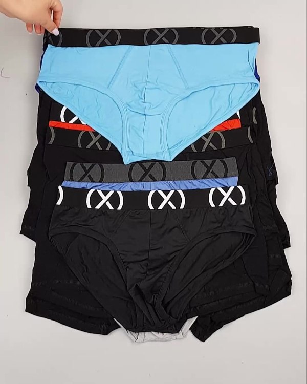 Фотография  261 - Нижнее белье men CAN#5 кг, ЛОТ №6490 оптом в Петропавловске-Камчатском и Камчатском крае