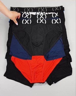 Фотография  299 - Нижнее белье men CAN#5 кг, ЛОТ №6490 оптом в Петропавловске-Камчатском и Камчатском крае