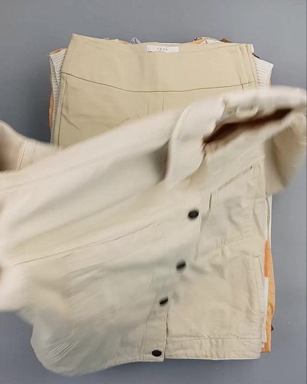 Фотография  545 - YA YA 062024#40 шт, ЛОТ №6528 оптом в Петропавловске-Камчатском и Камчатском крае