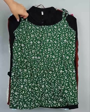 Фотография  426 - Платья Bestseller 44#5 кг, ЛОТ №6537 оптом в Петропавловске-Камчатском и Камчатском крае