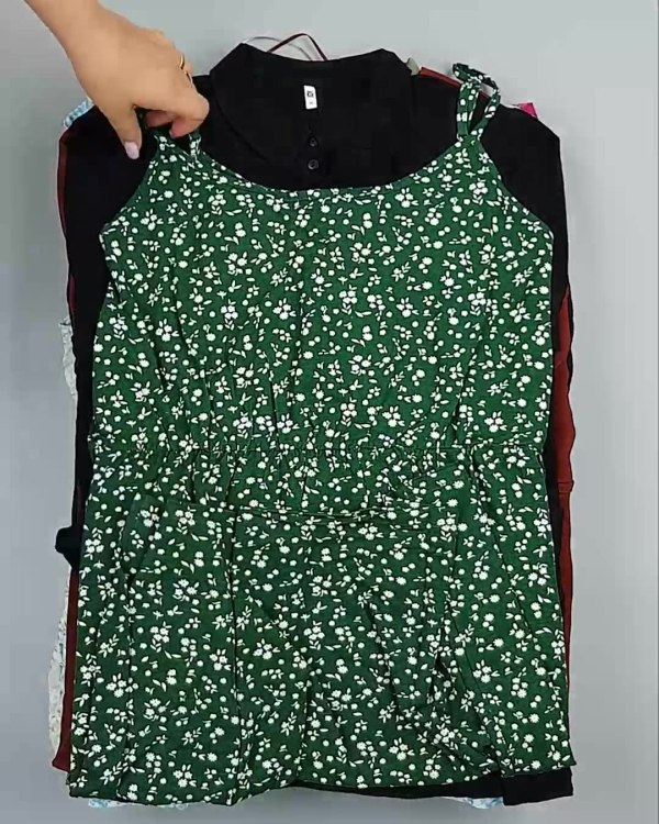 Фотография  834 - Платья Bestseller 44#5 кг, ЛОТ №6537 оптом в Петропавловске-Камчатском и Камчатском крае