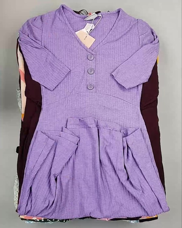 Фотография  810 - Платья Bestseller 44#5 кг, ЛОТ №6537 оптом в Петропавловске-Камчатском и Камчатском крае