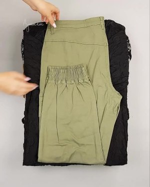 Фотография  595 - ONLY+Vero Moda Winter Mix 064#15 кг, ЛОТ СТ-10102 оптом в Петропавловске-Камчатском и Камчатском крае