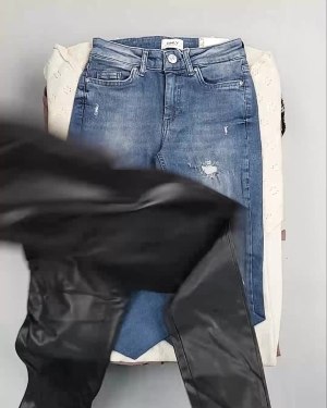 Фотография  360 - ONLY+Vero Moda Winter Mix 064#15 кг, ЛОТ СТ-10102 оптом в Петропавловске-Камчатском и Камчатском крае