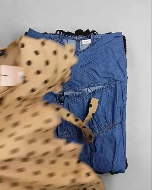 Фотография  849 - ONLY+Vero Moda Winter Mix 064#15 кг, ЛОТ СТ-10103 оптом в Петропавловске-Камчатском и Камчатском крае