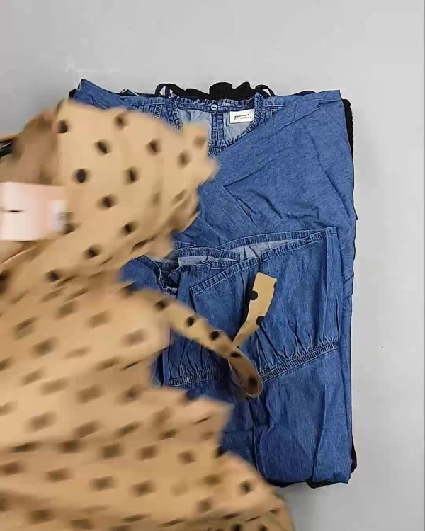 Фотография  641 - ONLY+Vero Moda Winter Mix 064#15 кг, ЛОТ СТ-10103 оптом в Петропавловске-Камчатском и Камчатском крае