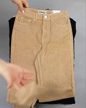 Фотография  319 - ONLY+Vero Moda Winter Mix 064#15 кг, ЛОТ СТ-10103 оптом в Петропавловске-Камчатском и Камчатском крае