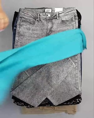 Фотография  352 - ONLY+Vero Moda Winter Mix 064#16,6 кг, ЛОТ СТ-10101 оптом в Петропавловске-Камчатском и Камчатском крае