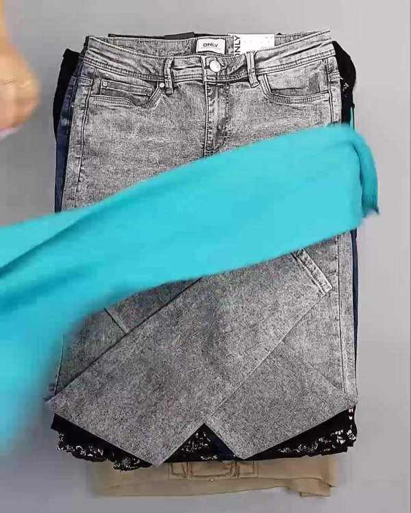 Фотография  842 - ONLY+Vero Moda Winter Mix 064#16,6 кг, ЛОТ СТ-10101 оптом в Петропавловске-Камчатском и Камчатском крае