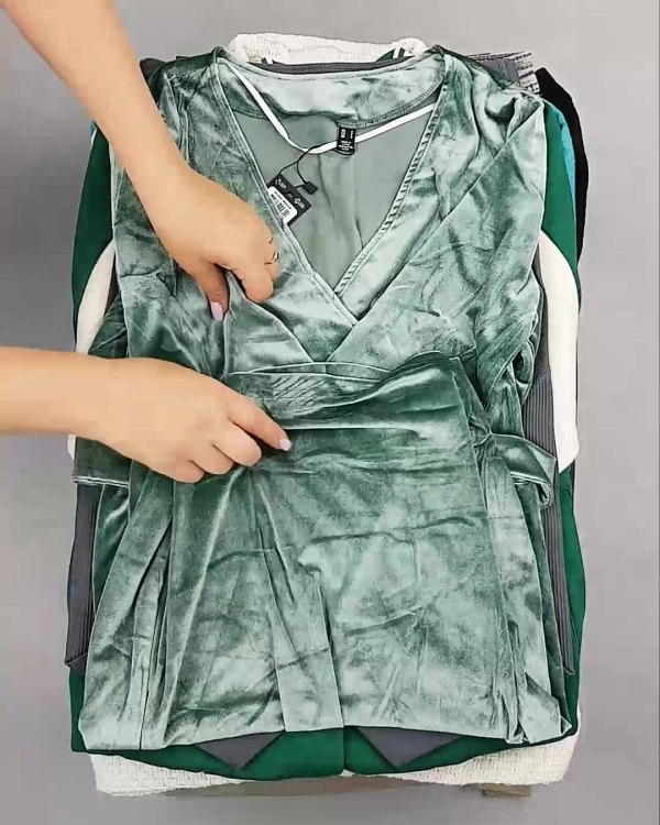 Фотография  600 - ONLY+Vero Moda Winter Mix 064#16,6 кг, ЛОТ СТ-10101 оптом в Петропавловске-Камчатском и Камчатском крае