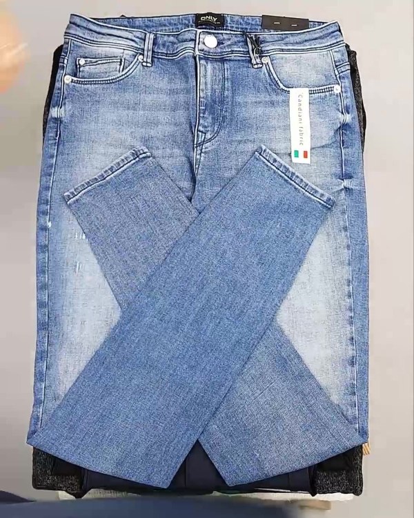 Фотография  736 - ONLY+Vero Moda Winter Mix 064#16,6 кг, ЛОТ СТ-10101 оптом в Петропавловске-Камчатском и Камчатском крае