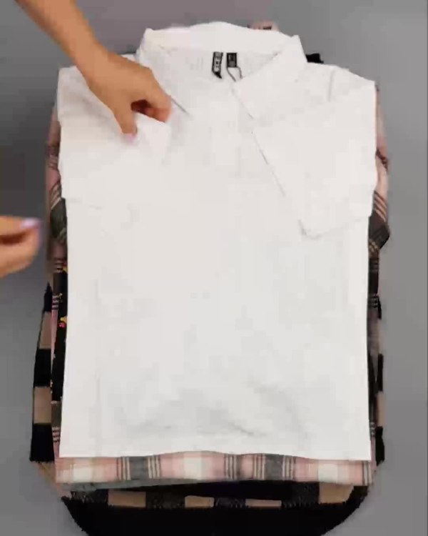 Фотография  182 - PIECES+NOISY MAY mix 074#15 кг, ЛОТ №6556 оптом в Петропавловске-Камчатском и Камчатском крае