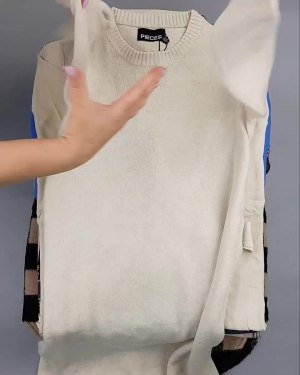 Фотография  220 - PIECES+NOISY MAY mix 074#15 кг, ЛОТ №6556 оптом в Петропавловске-Камчатском и Камчатском крае