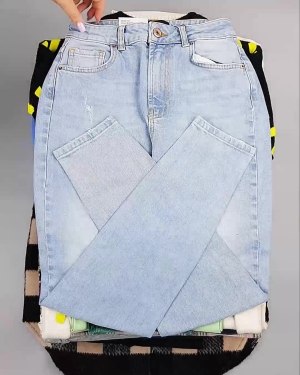 Фотография  277 - PIECES+NOISY MAY mix 074#15 кг, ЛОТ №6556 оптом в Петропавловске-Камчатском и Камчатском крае