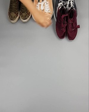 Фотография  224 - Кроссовки СТОК лето#10,9 кг, ЛОТ №6560 оптом в Петропавловске-Камчатском и Камчатском крае