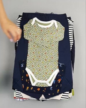 Фотография  456 - TCM Kids весна 022024#7 кг, ЛОТ №6586 оптом в Петропавловске-Камчатском и Камчатском крае