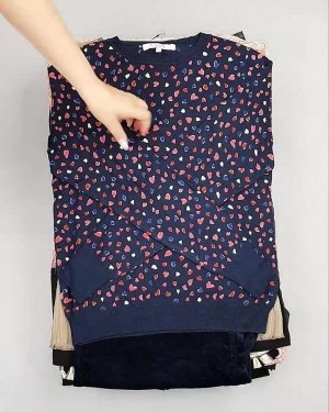 Фотография  746 - NEXT Winter Women mix#15 кг, ЛОТ №6598 оптом в Петропавловске-Камчатском и Камчатском крае