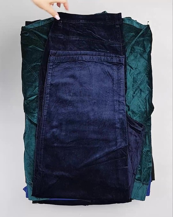 Фотография  756 - NEXT Winter Women mix#15 кг, ЛОТ №6598 оптом в Петропавловске-Камчатском и Камчатском крае