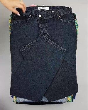 Фотография  179 - NEXT Winter Women mix#15 кг, ЛОТ №6598 оптом в Петропавловске-Камчатском и Камчатском крае