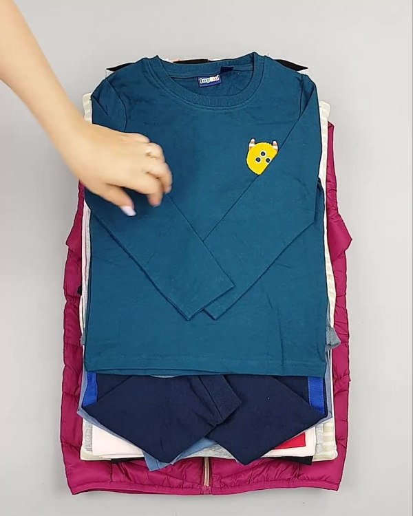 Фотография  465 - LIDL Kinder Baby Winter 074#7 кг, ЛОТ №6601 оптом в Петропавловске-Камчатском и Камчатском крае