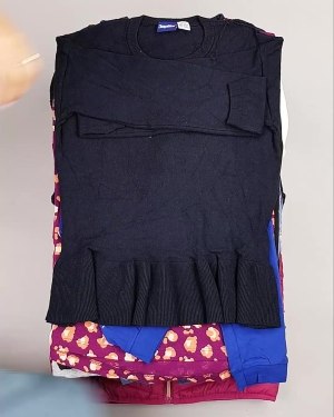 Фотография 467 - LIDL Kinder Baby Winter 074#7 кг, ЛОТ №6601 оптом в Петропавловске-Камчатском и Камчатском крае