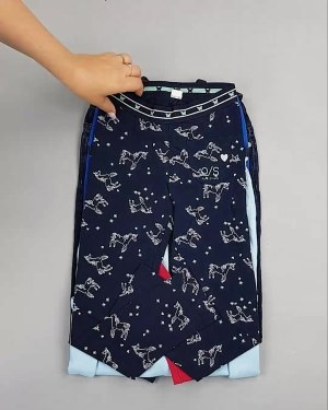 Фотография  307 - LIDL Kinder Baby Winter 074#7 кг, ЛОТ №6606 оптом в Петропавловске-Камчатском и Камчатском крае